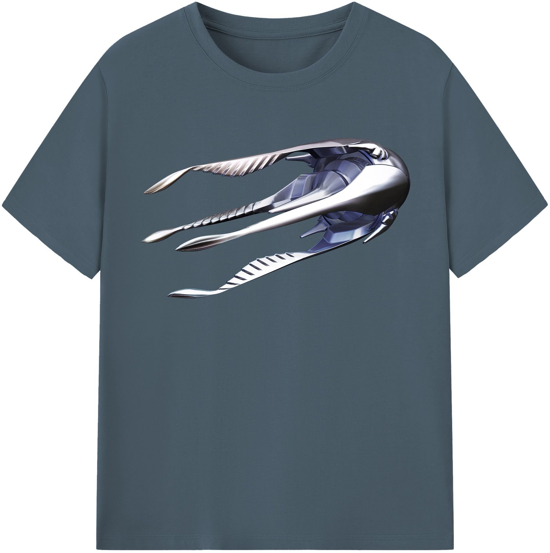 （画像用） 機動戦士ガンダム Mobile Suit Gundam 綿100％半袖Tシャツ（フロントプリント）